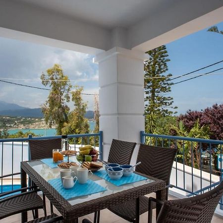 Villa Salomon By Apokoronas-Villas ปลากา ภายนอก รูปภาพ